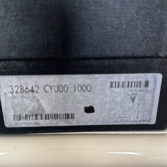 Saint Laurent booties - Picture 8 of 9